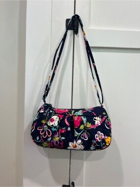 Vera Bradley Lizzy Ribbons
